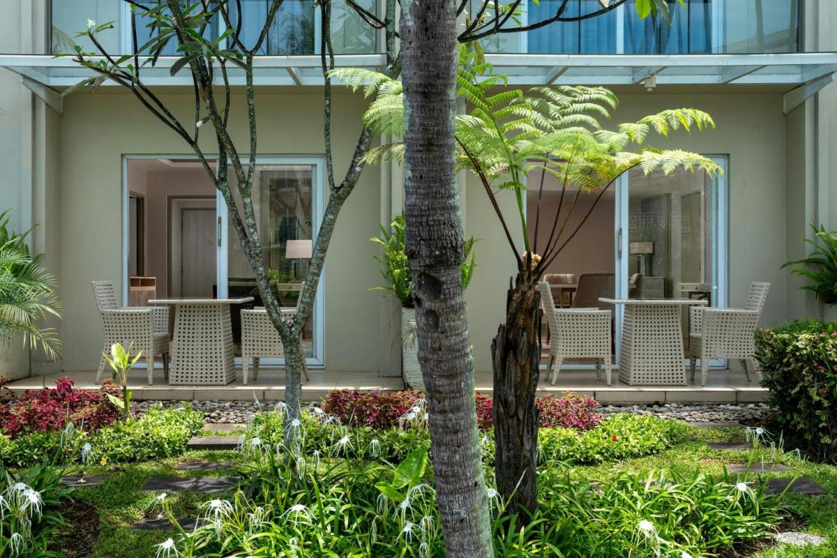 Sheraton Bandung Hotel & Towers