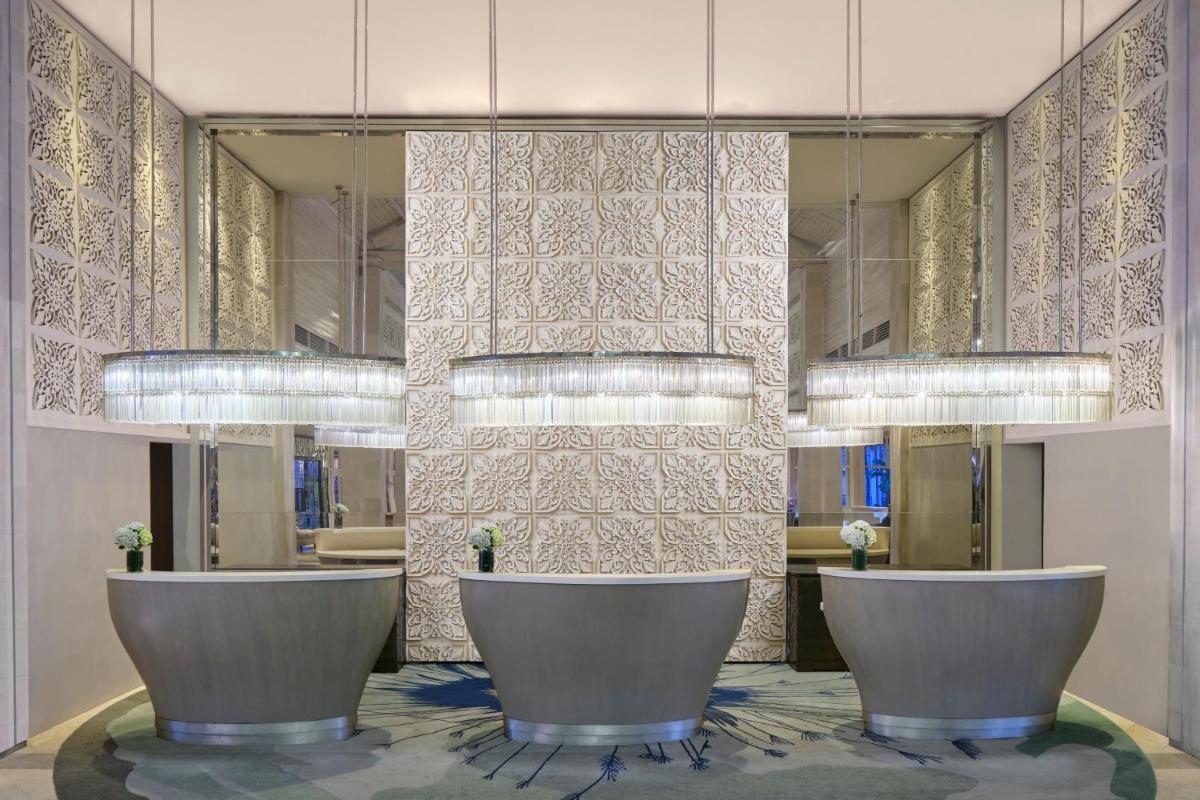 Sheraton Bandung Hotel & Towers