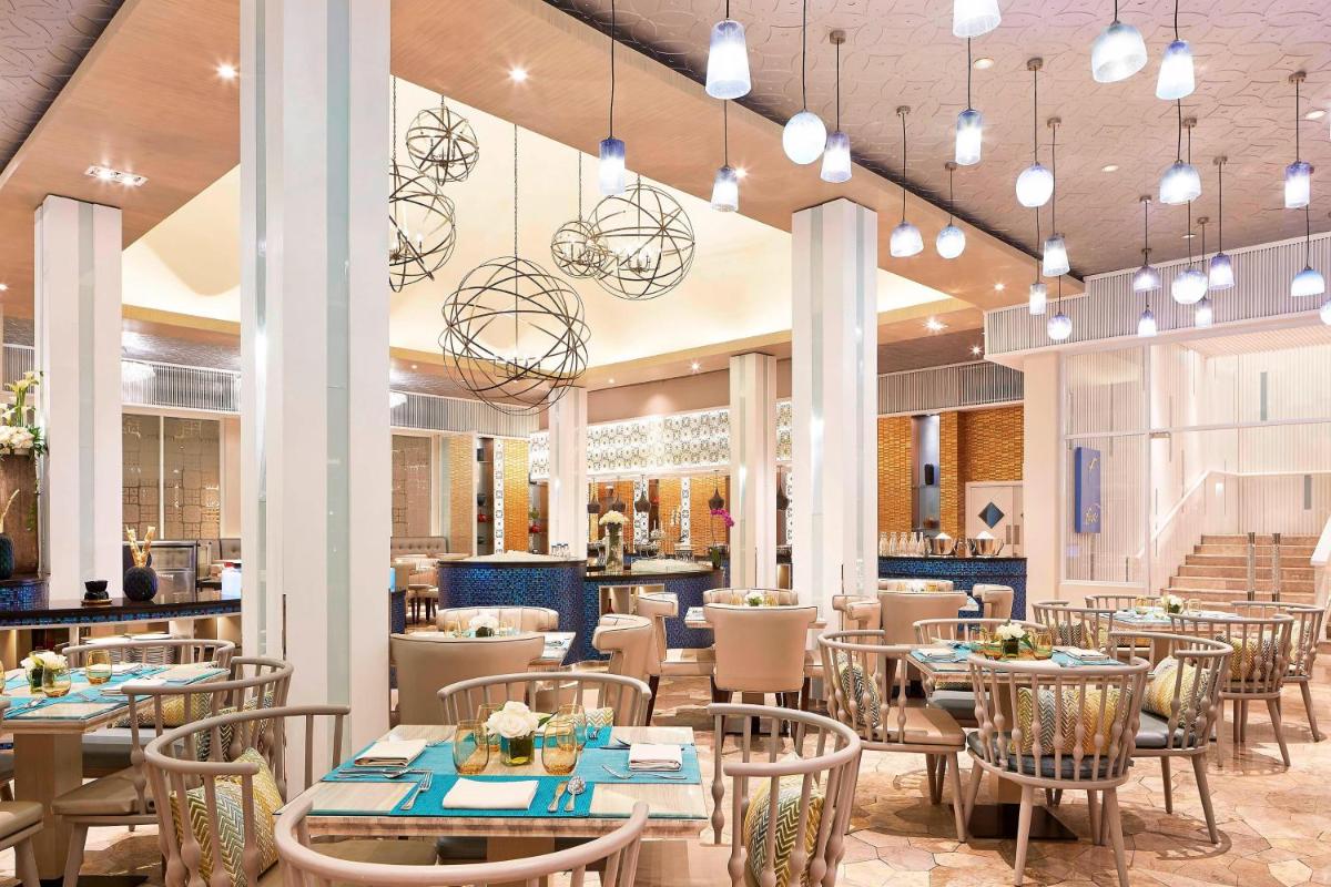 Sheraton Bandung Hotel & Towers