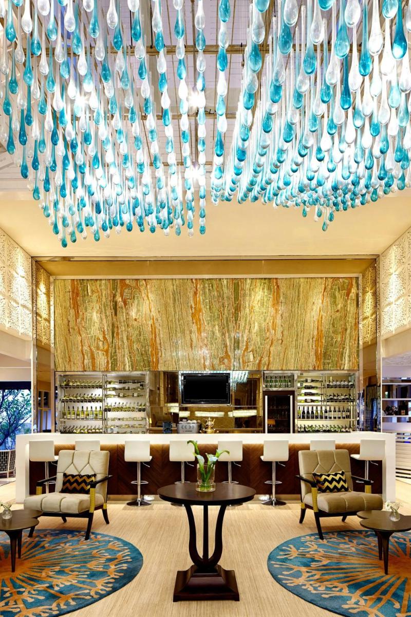 Sheraton Bandung Hotel & Towers