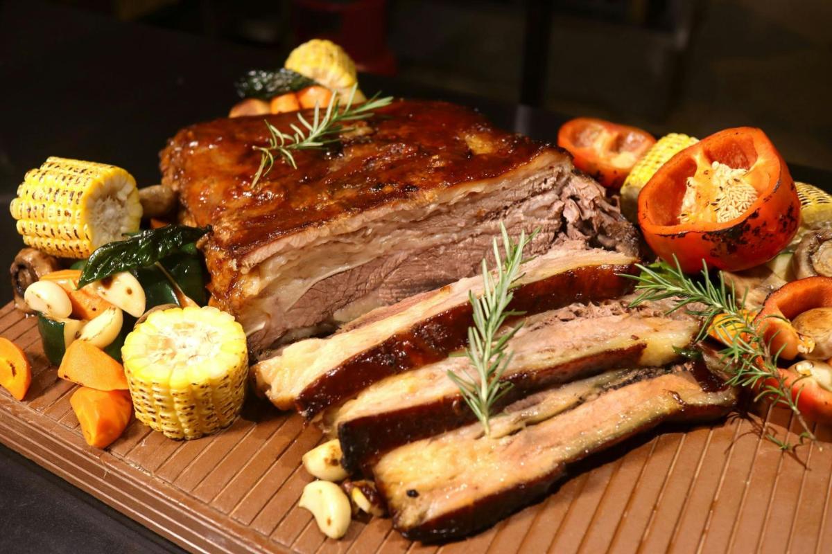 Sheraton Bandung Hotel & Towers