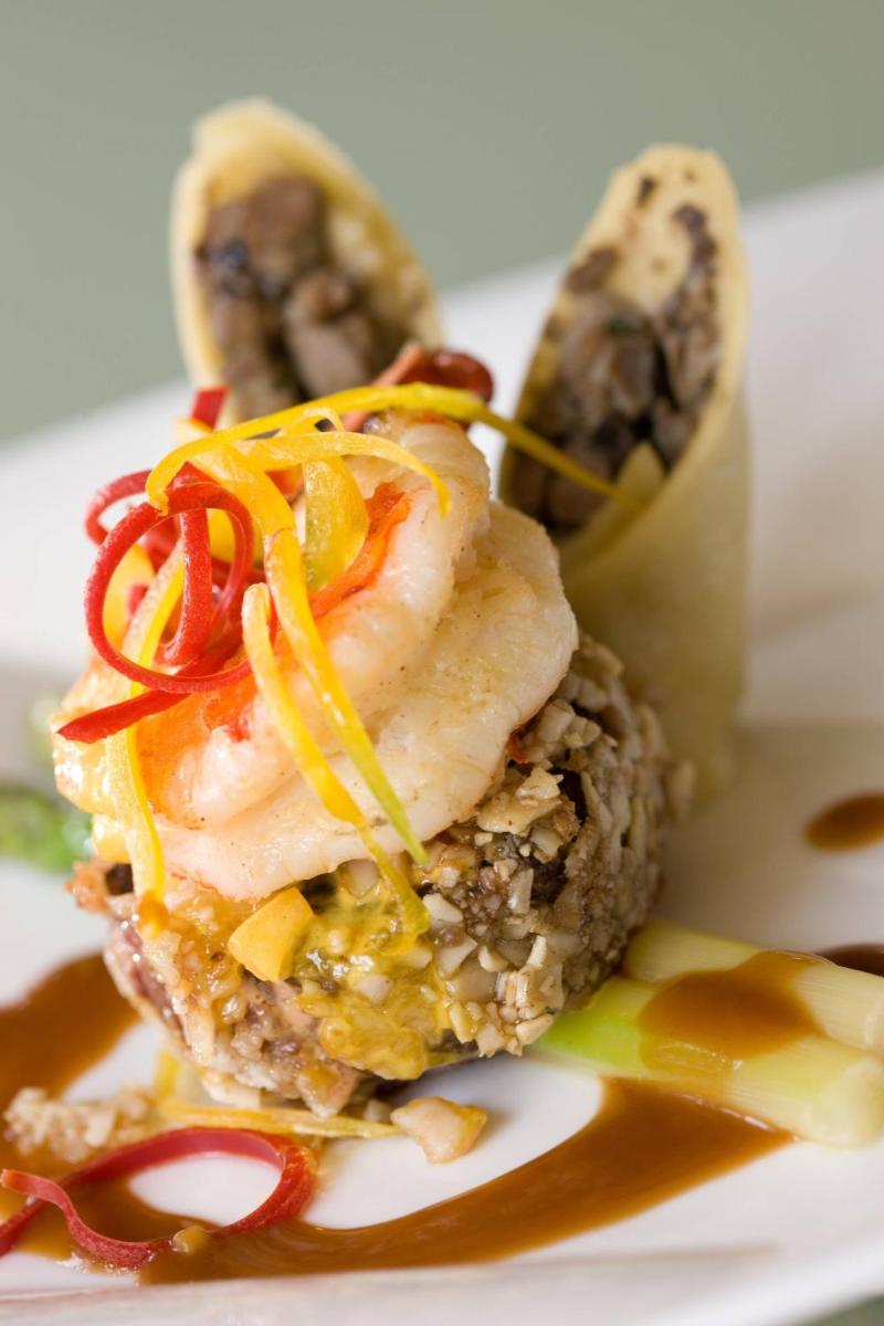 Sheraton Bandung Hotel & Towers