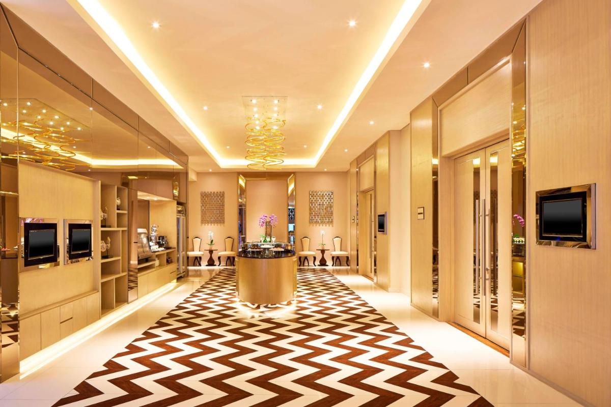 Sheraton Bandung Hotel & Towers