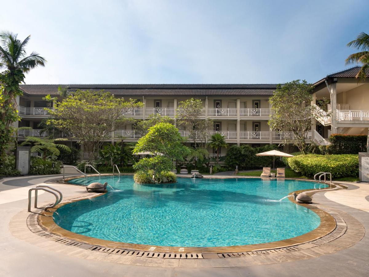 Sheraton Bandung Hotel & Towers