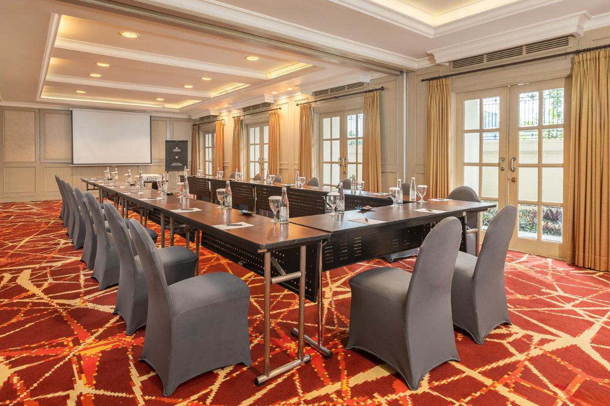 Sheraton Bandung Hotel & Towers