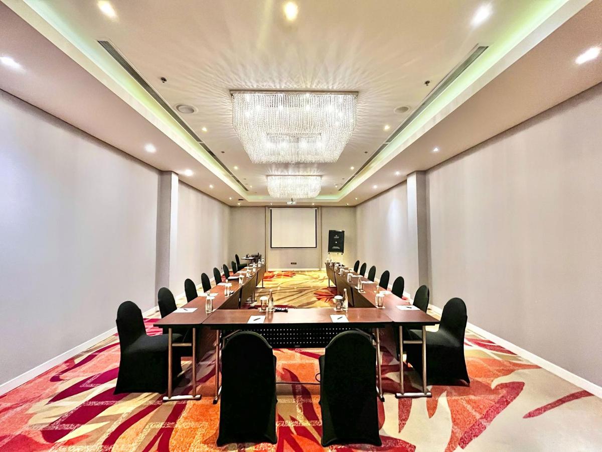 Sheraton Bandung Hotel & Towers