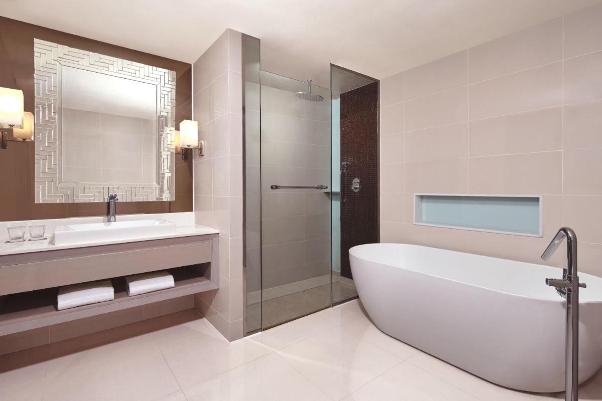 Sheraton Bandung Hotel & Towers