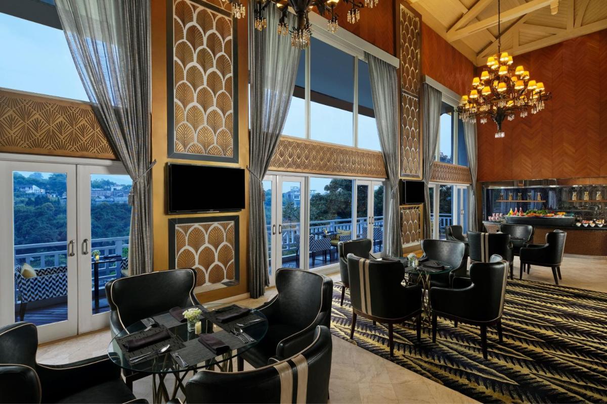 Sheraton Bandung Hotel & Towers