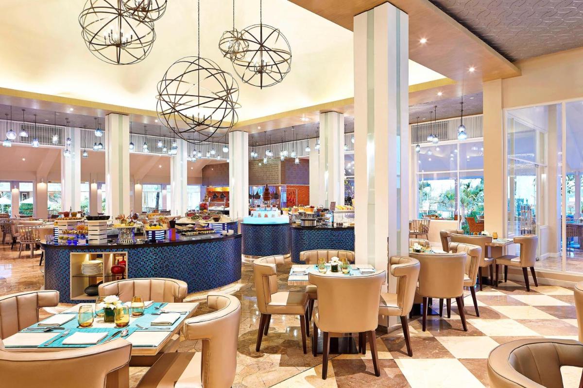 Sheraton Bandung Hotel & Towers