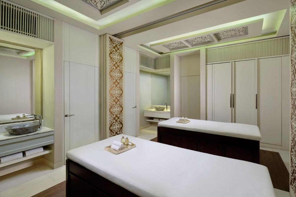 Sheraton Bandung Hotel & Towers