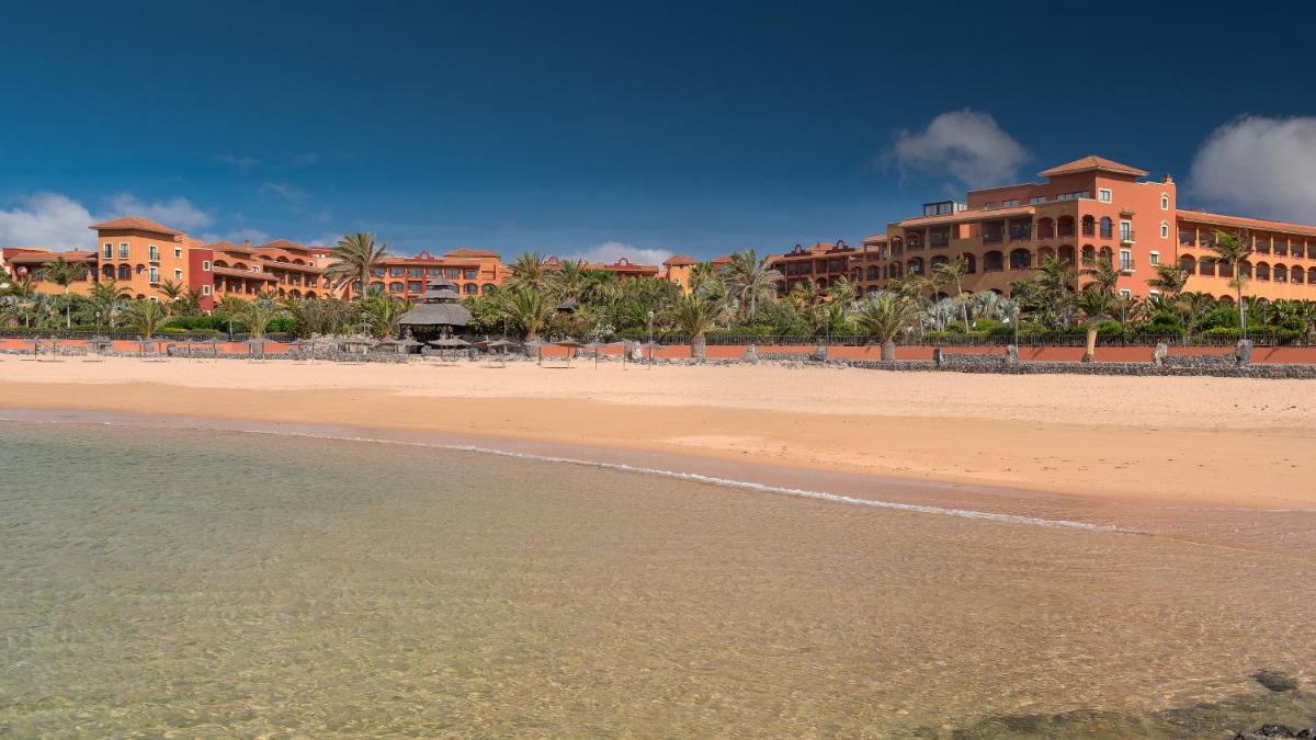 Sheraton Fuerteventura Golf & Spa Resort
