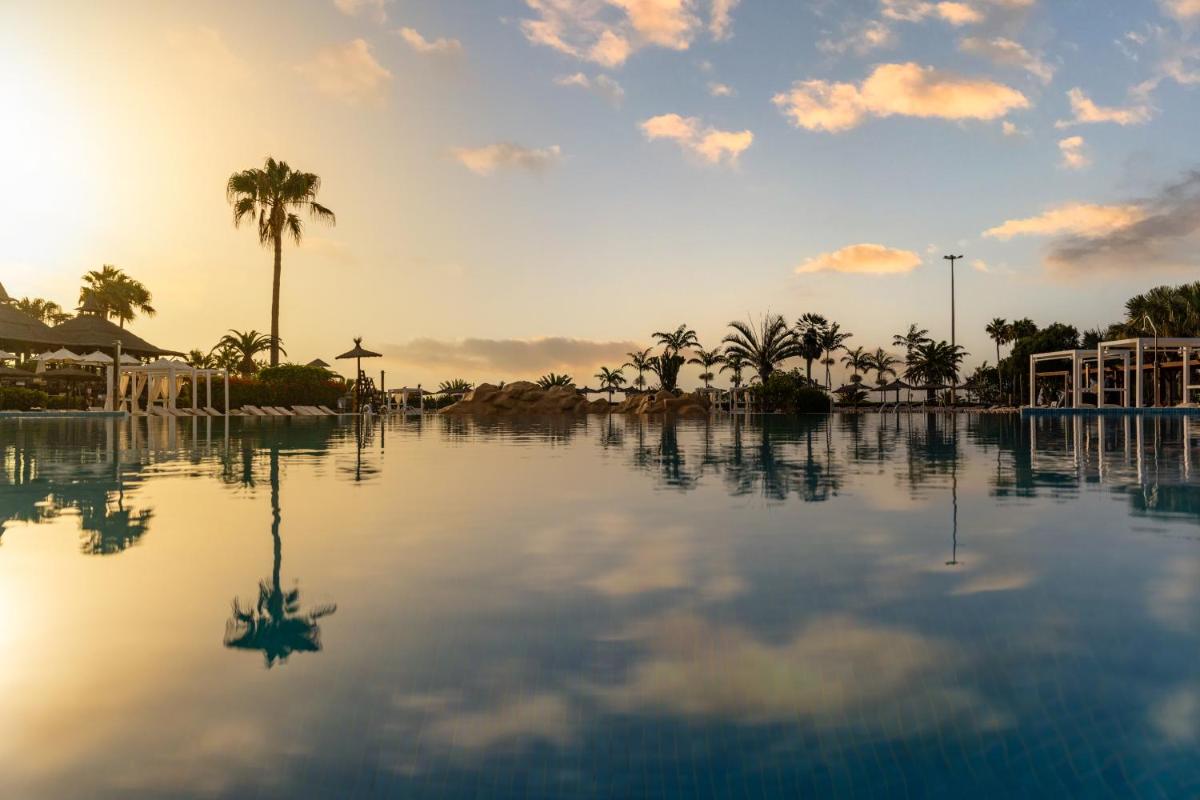 Sheraton Fuerteventura Golf & Spa Resort