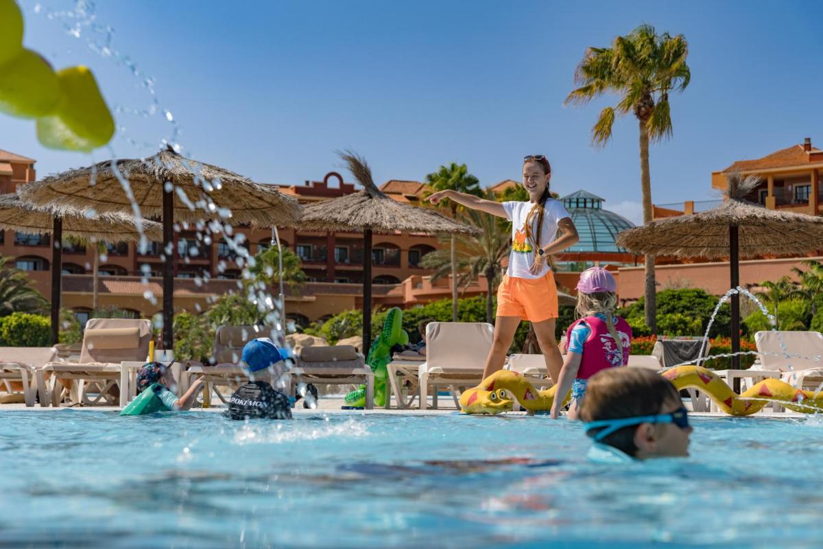 Sheraton Fuerteventura Golf & Spa Resort