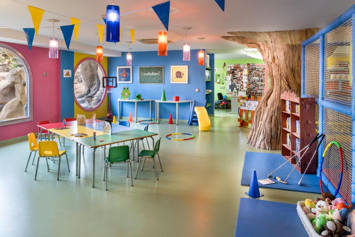 Sheraton Fuerteventura Golf & Spa Resort