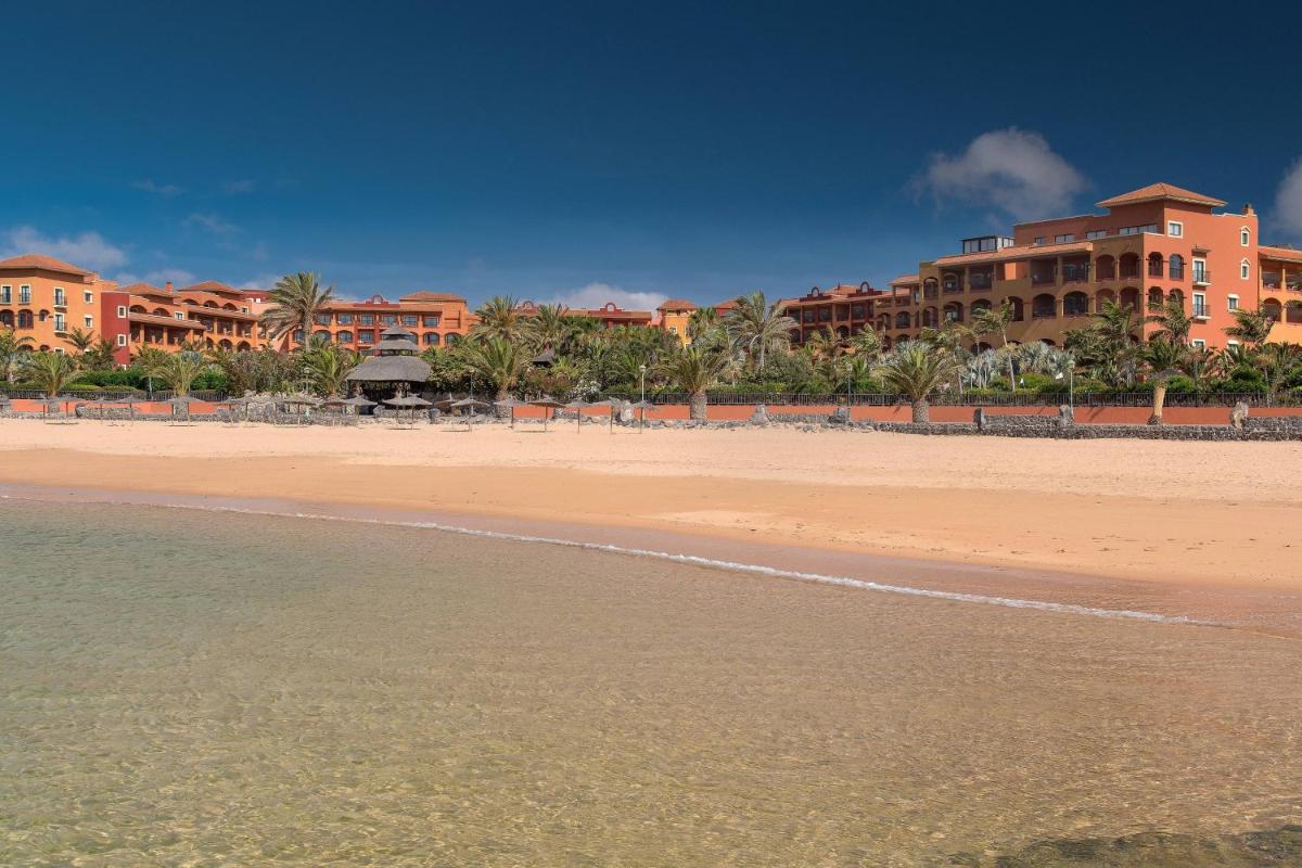 Sheraton Fuerteventura Golf & Spa Resort