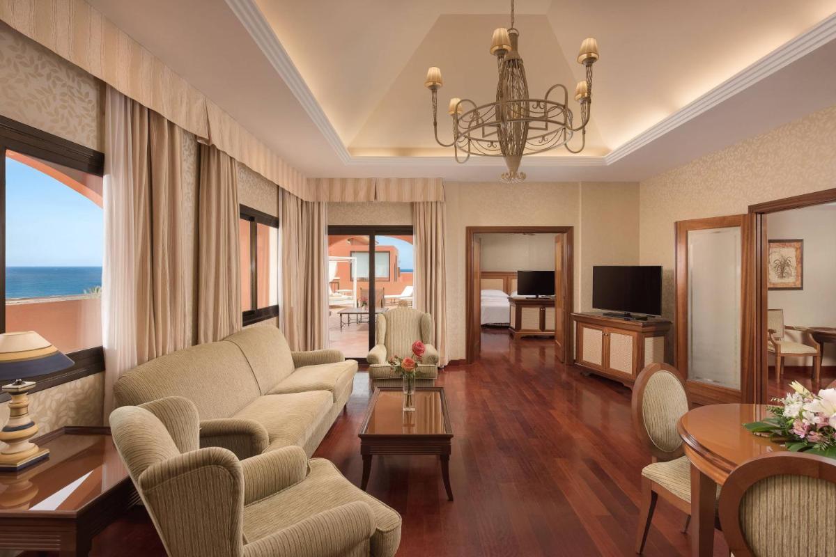 Sheraton Fuerteventura Golf & Spa Resort