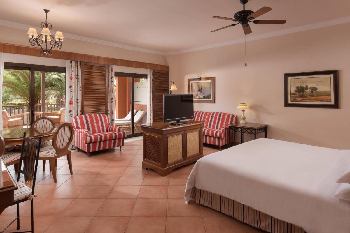 Sheraton Fuerteventura Golf & Spa Resort