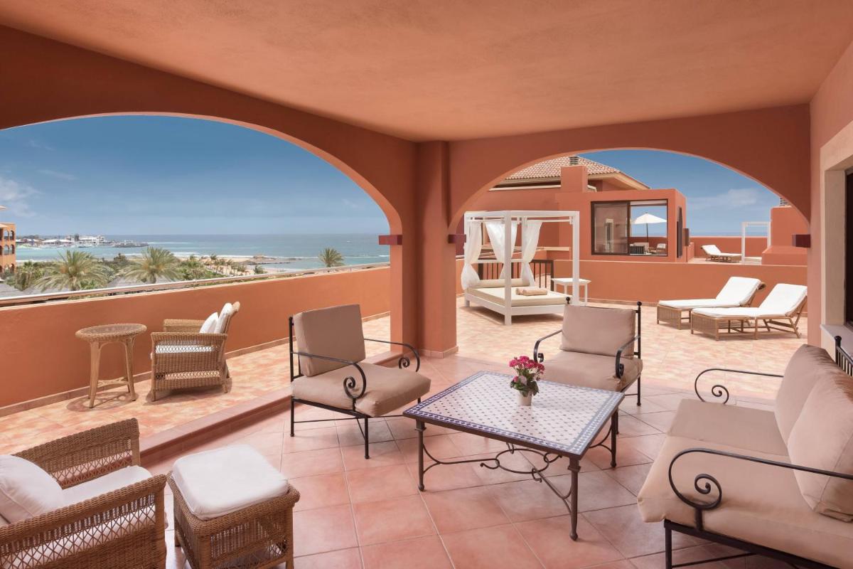 Sheraton Fuerteventura Golf & Spa Resort