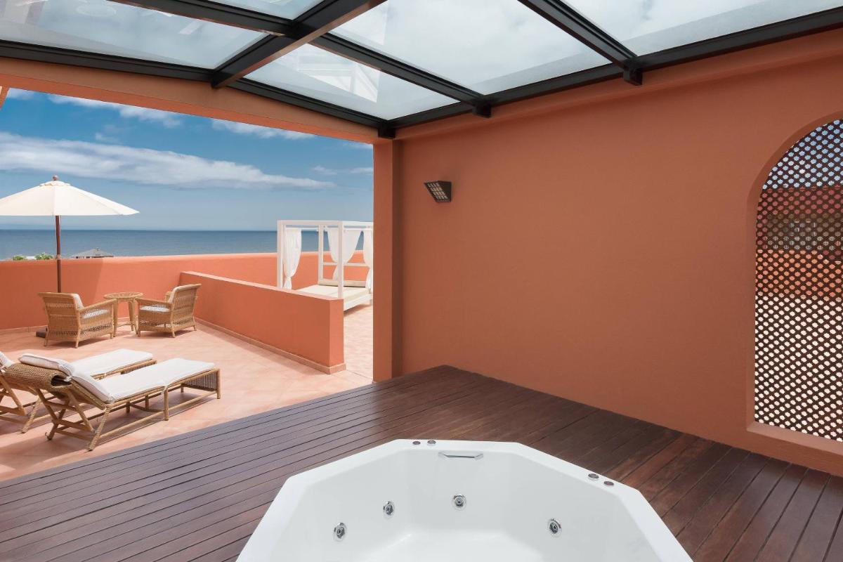 Sheraton Fuerteventura Golf & Spa Resort