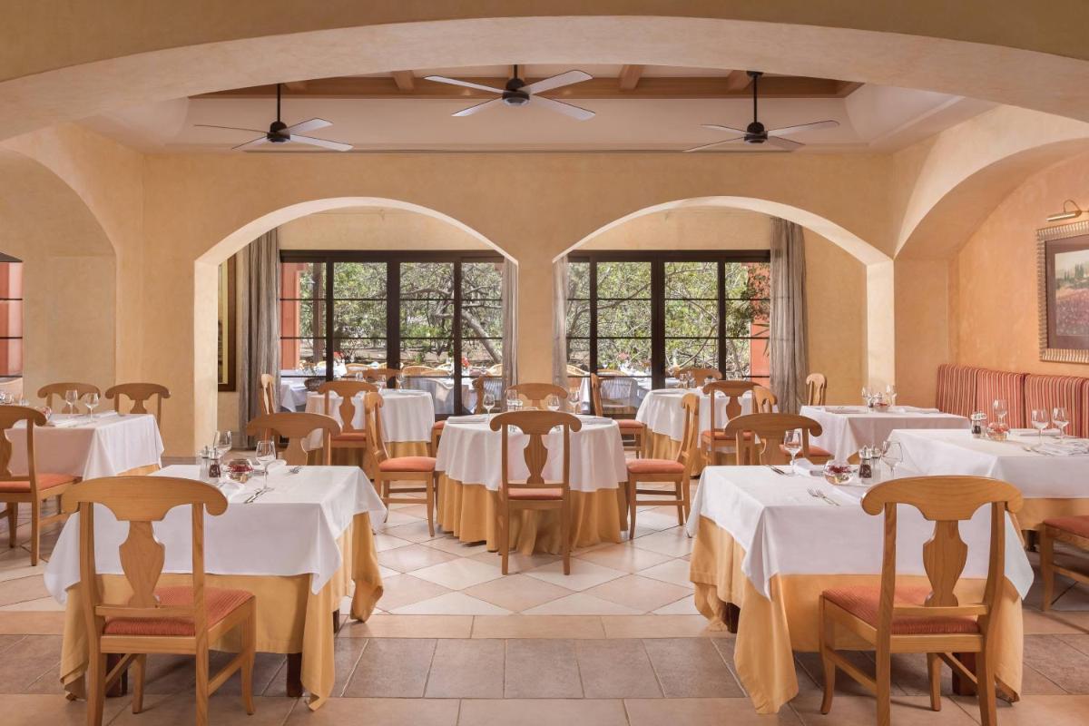 Sheraton Fuerteventura Golf & Spa Resort