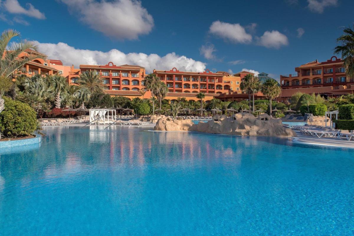 Sheraton Fuerteventura Golf & Spa Resort