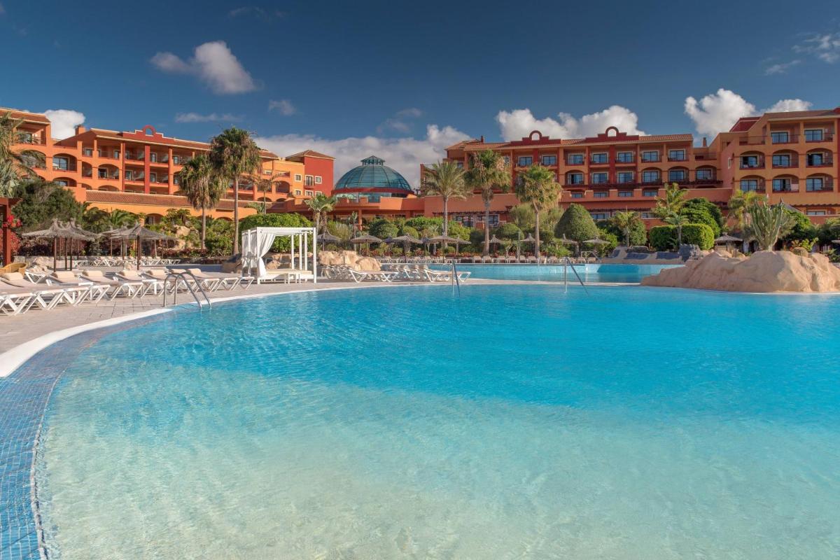 Sheraton Fuerteventura Golf & Spa Resort