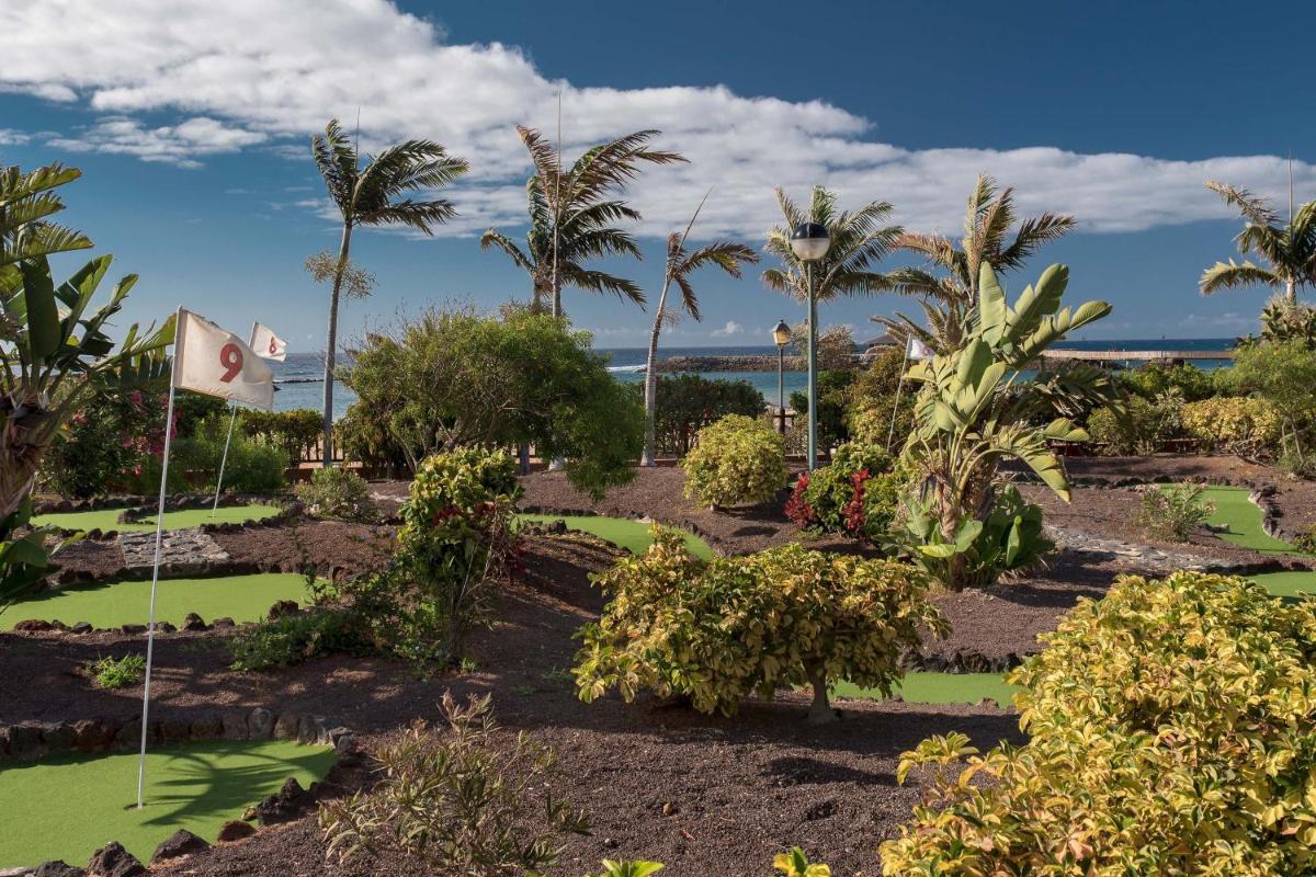 Sheraton Fuerteventura Golf & Spa Resort
