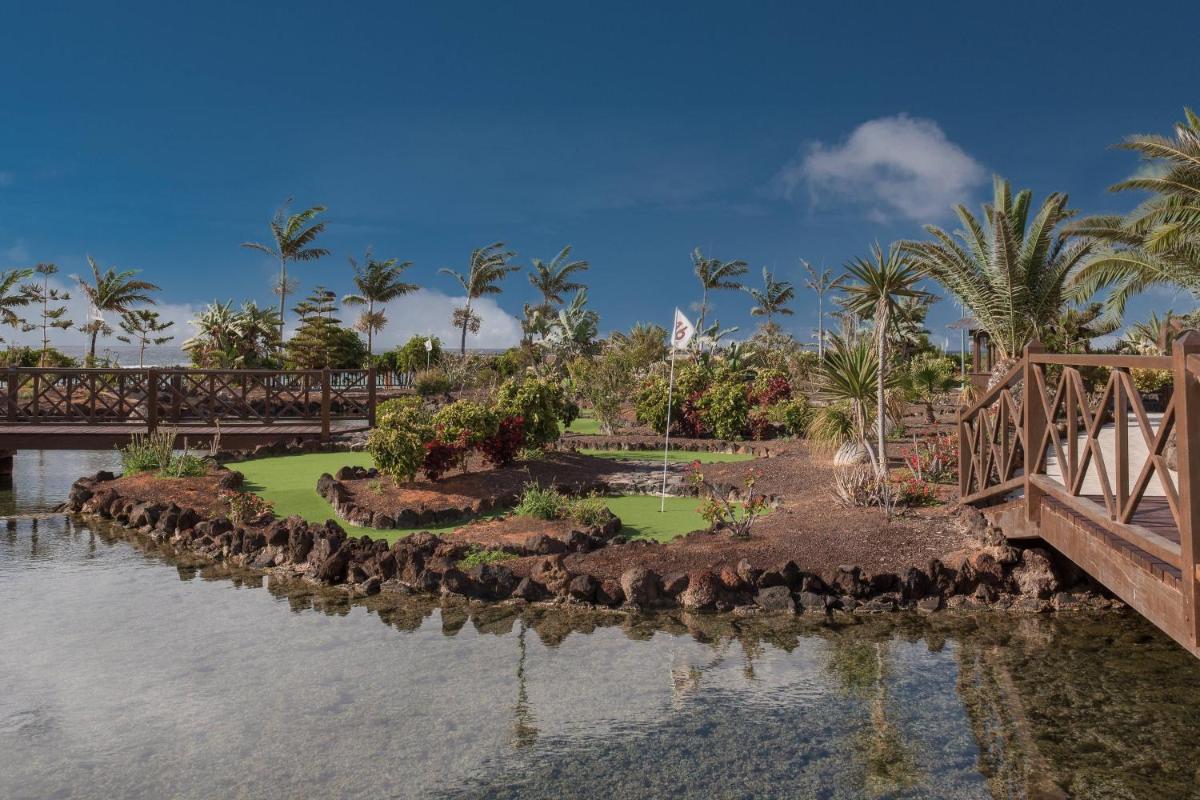 Sheraton Fuerteventura Golf & Spa Resort