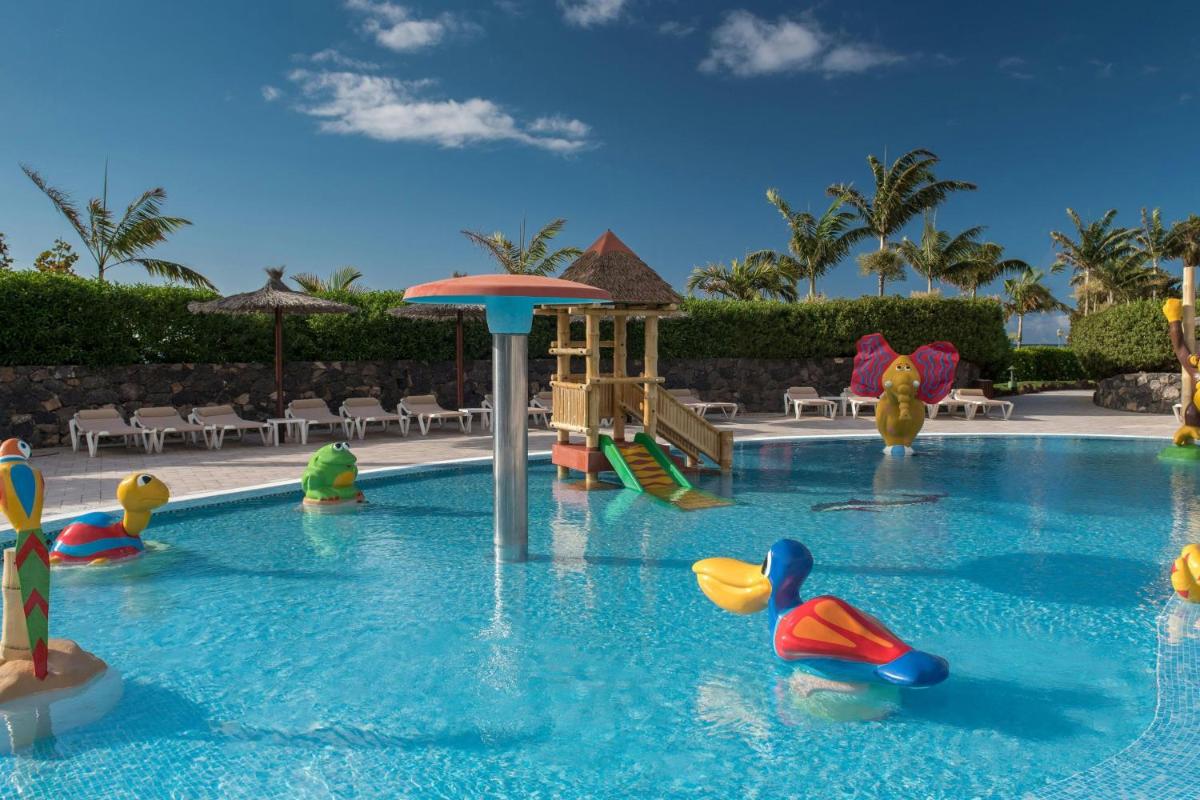 Sheraton Fuerteventura Golf & Spa Resort