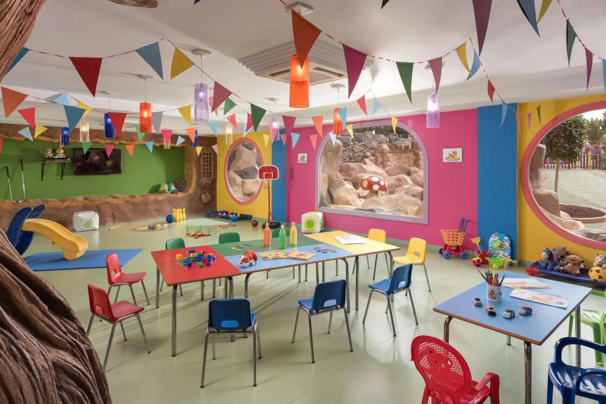 Sheraton Fuerteventura Golf & Spa Resort