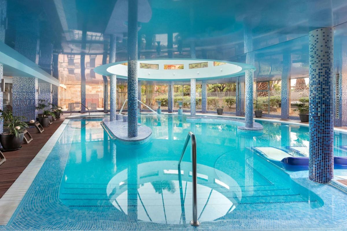 Sheraton Fuerteventura Golf & Spa Resort