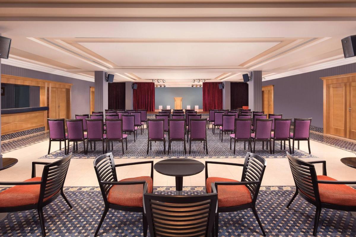 Sheraton Fuerteventura Golf & Spa Resort