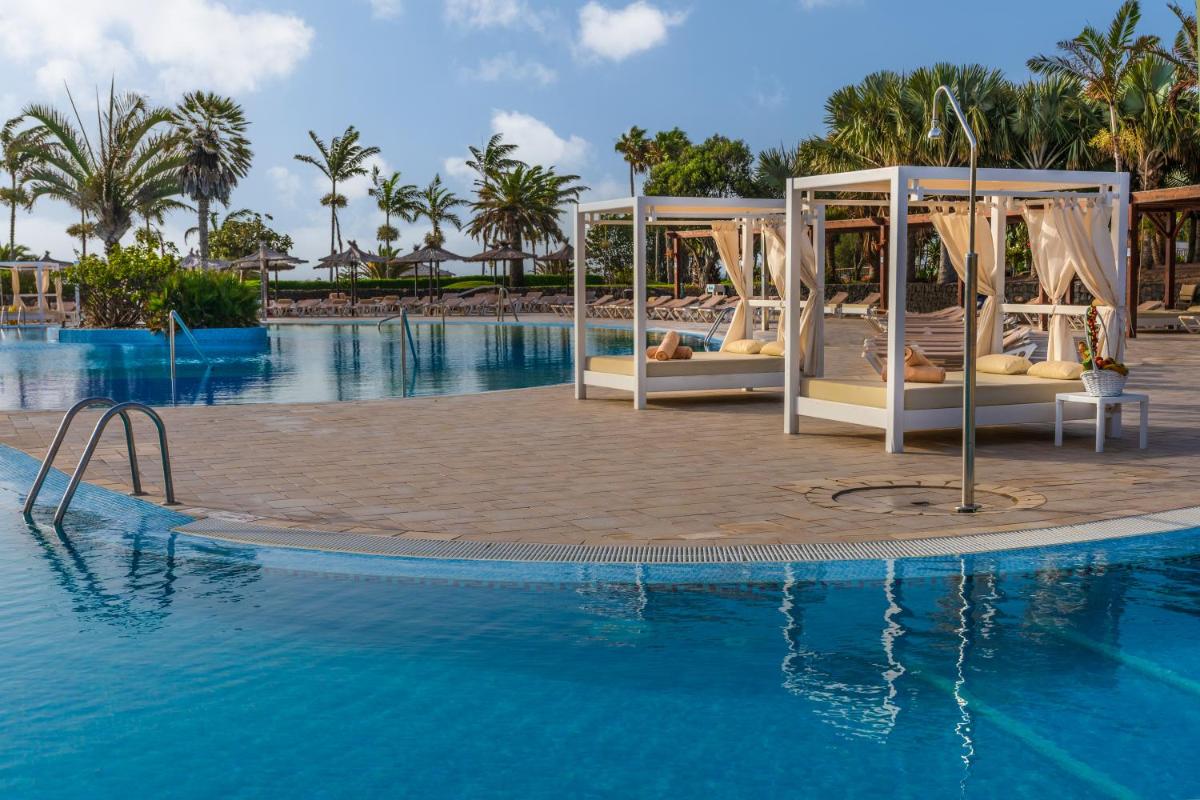 Sheraton Fuerteventura Golf & Spa Resort