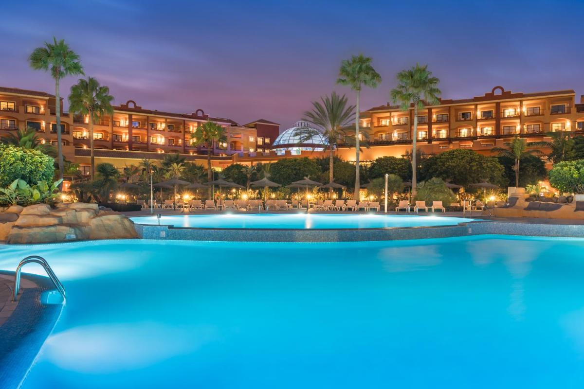 Sheraton Fuerteventura Golf & Spa Resort