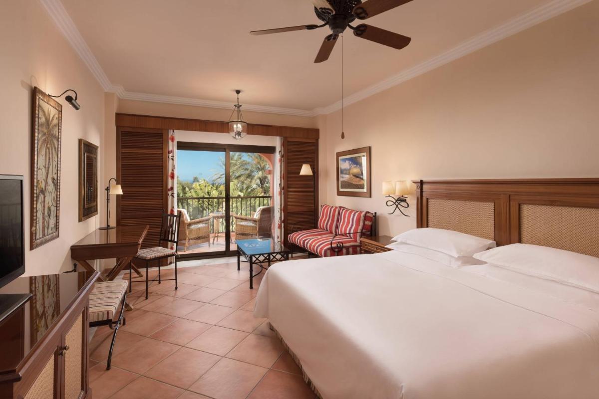 Sheraton Fuerteventura Golf & Spa Resort