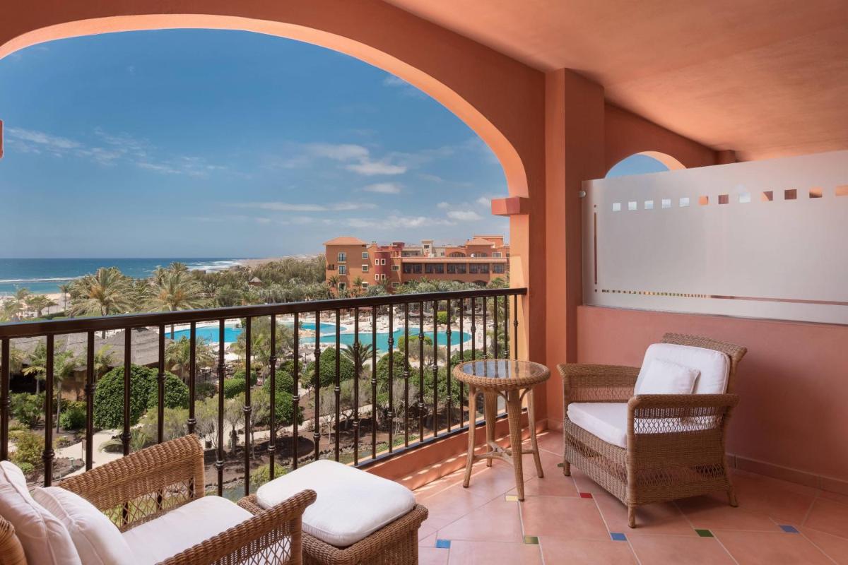 Sheraton Fuerteventura Golf & Spa Resort