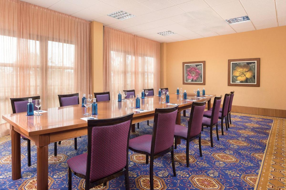 Sheraton Fuerteventura Golf & Spa Resort