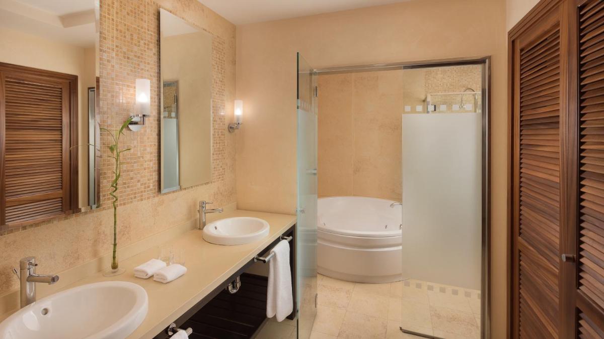 Sheraton Fuerteventura Golf & Spa Resort