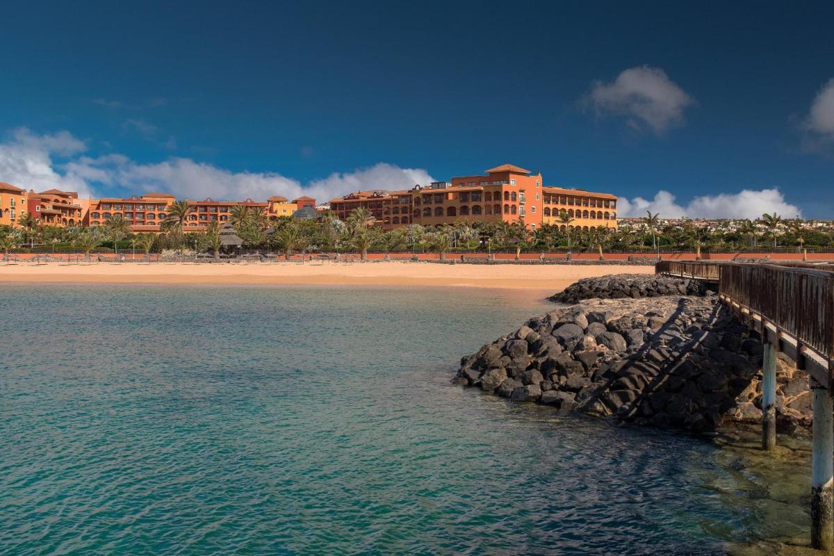 Sheraton Fuerteventura Golf & Spa Resort