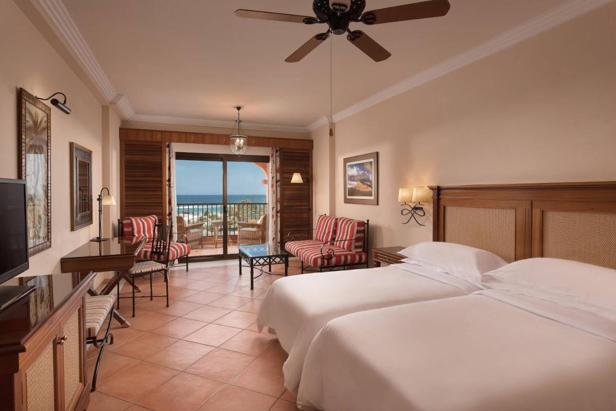 Sheraton Fuerteventura Golf & Spa Resort