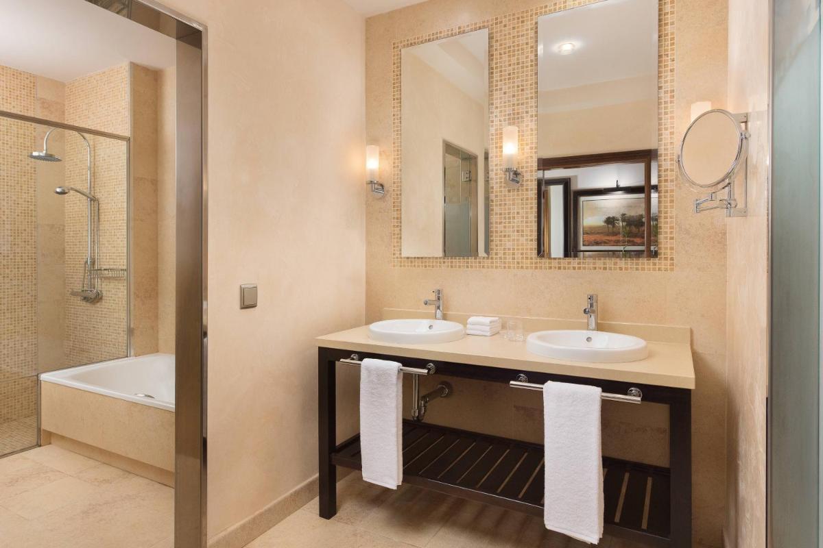 Sheraton Fuerteventura Golf & Spa Resort