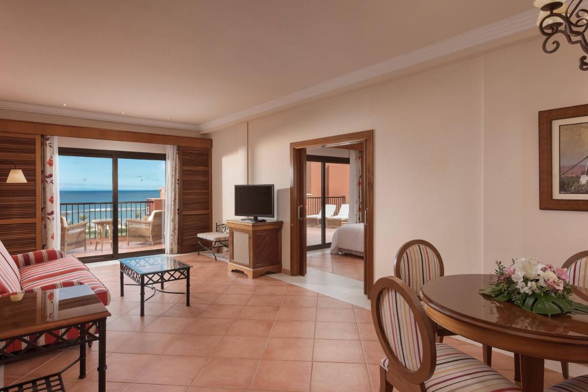 Sheraton Fuerteventura Golf & Spa Resort
