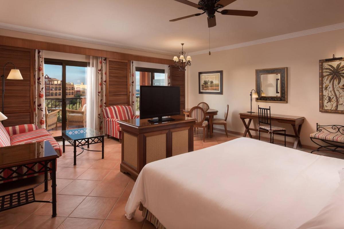 Sheraton Fuerteventura Golf & Spa Resort