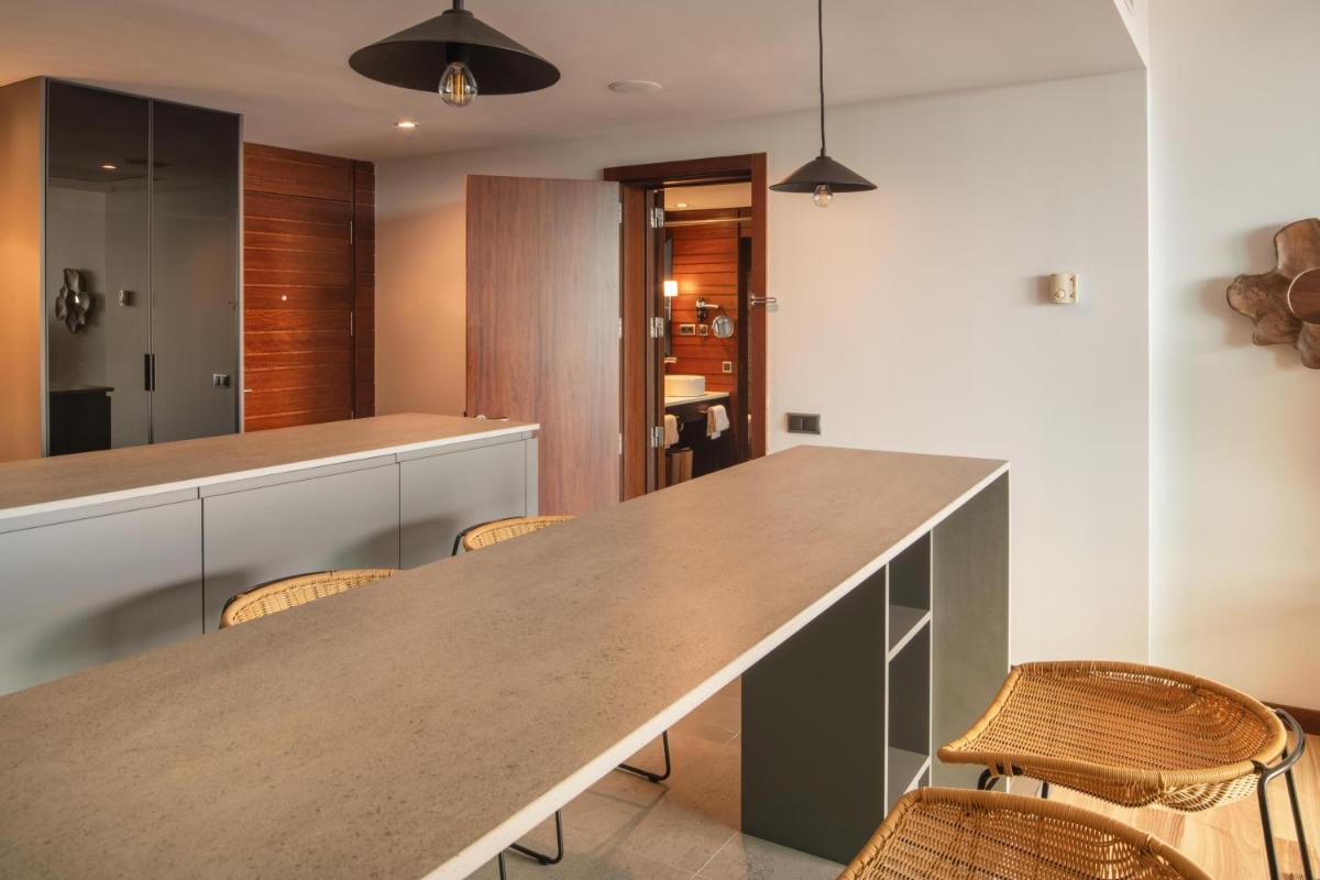 Salobre Hotel Resort & Serenity