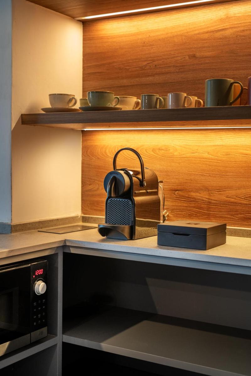 Salobre Hotel Resort & Serenity