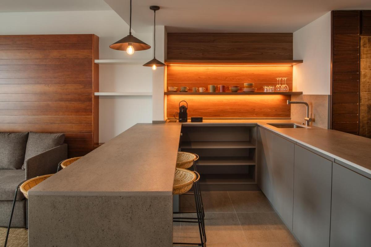 Salobre Hotel Resort & Serenity