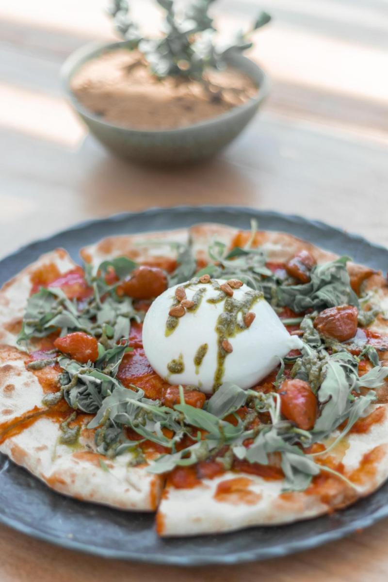 Salobre Hotel Resort & Serenity