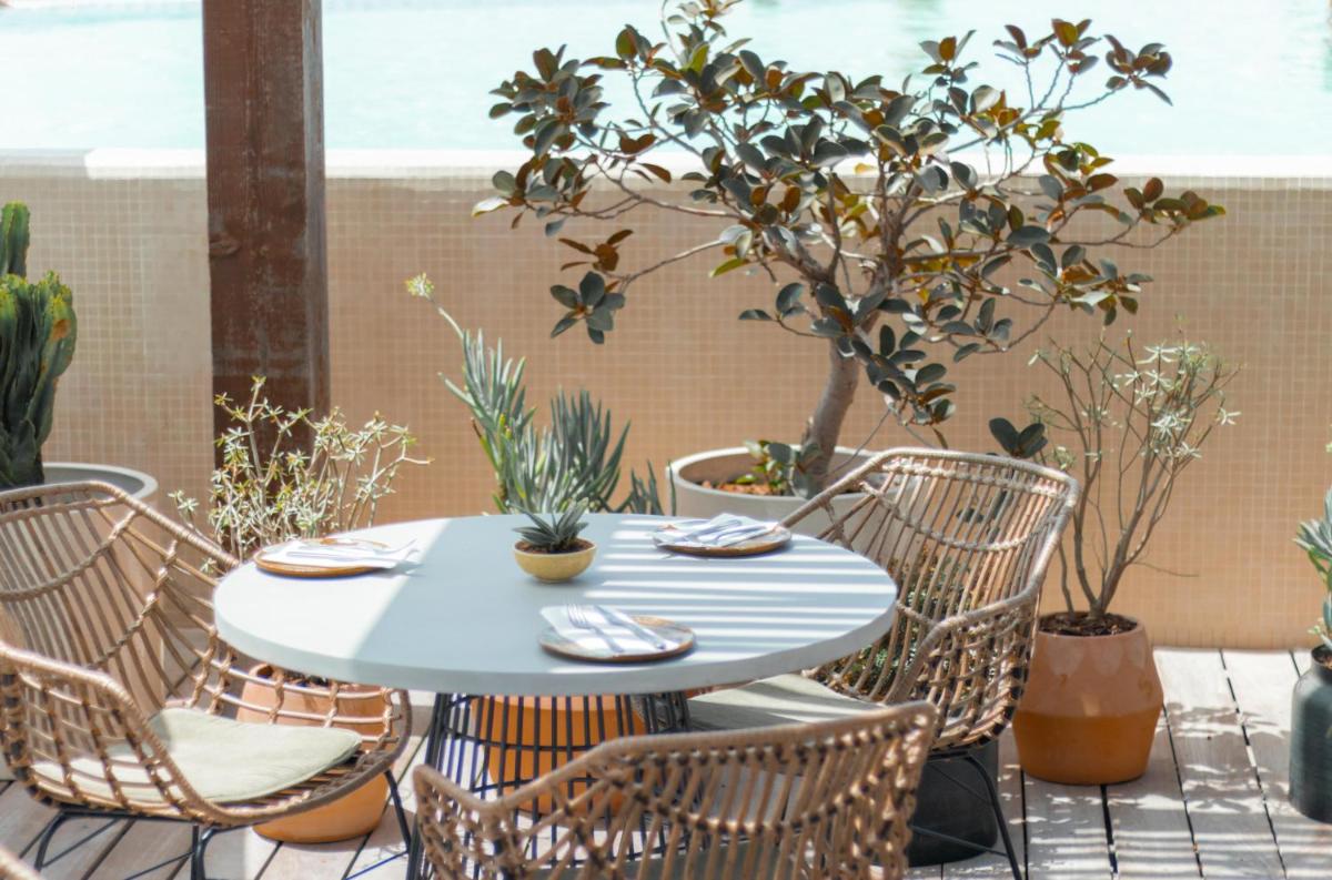 Salobre Hotel Resort & Serenity