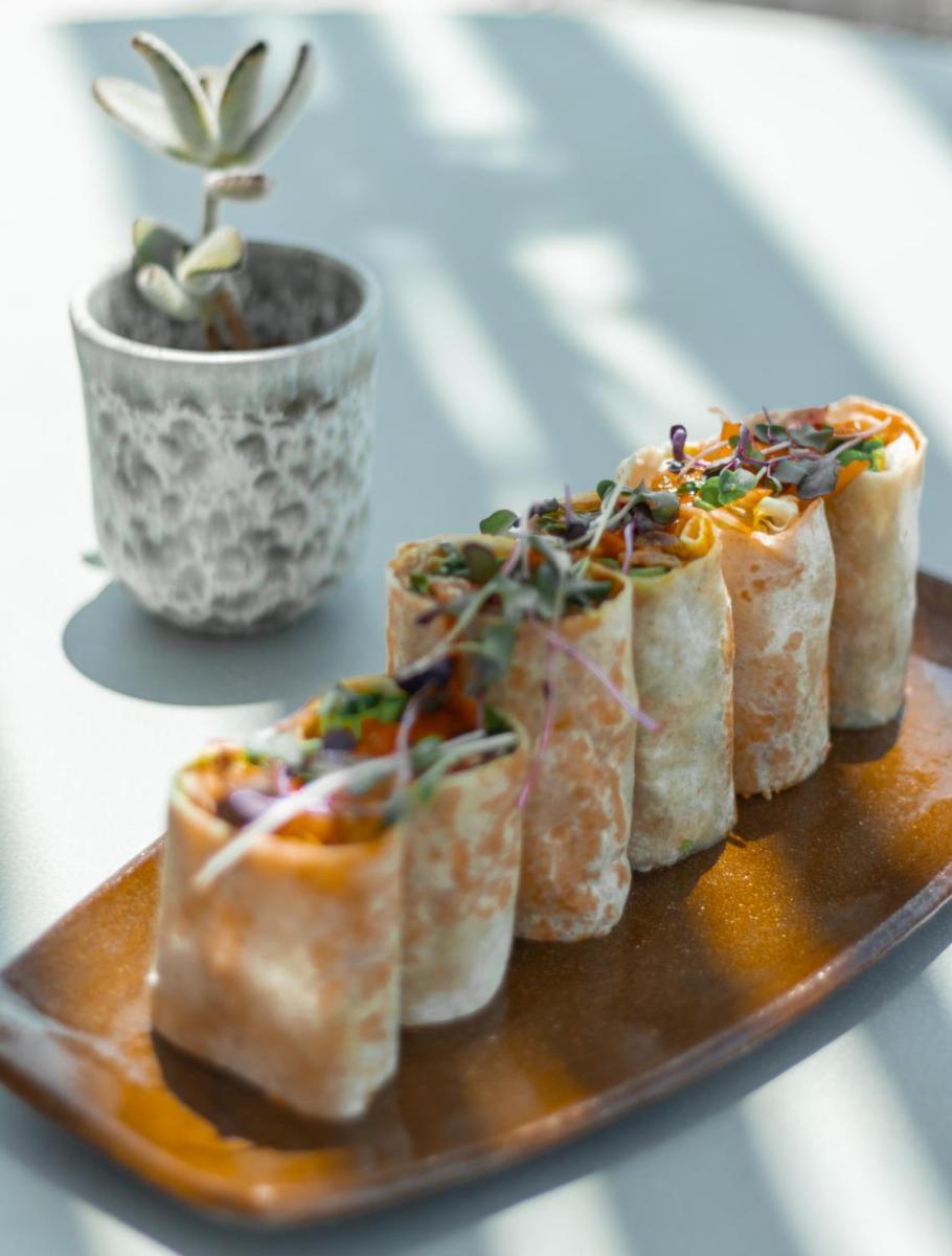 Salobre Hotel Resort & Serenity