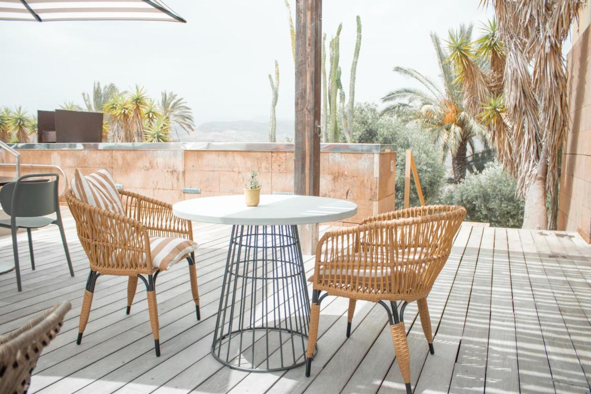 Salobre Hotel Resort & Serenity